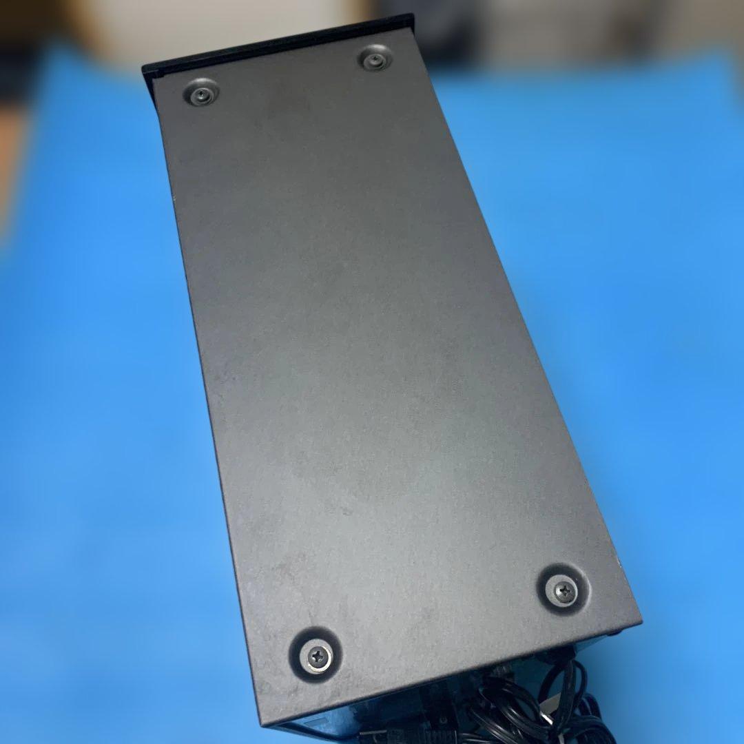 【希少】サンスイ TU-707 AM/FMチューナー ヴィンテージ　Sansui