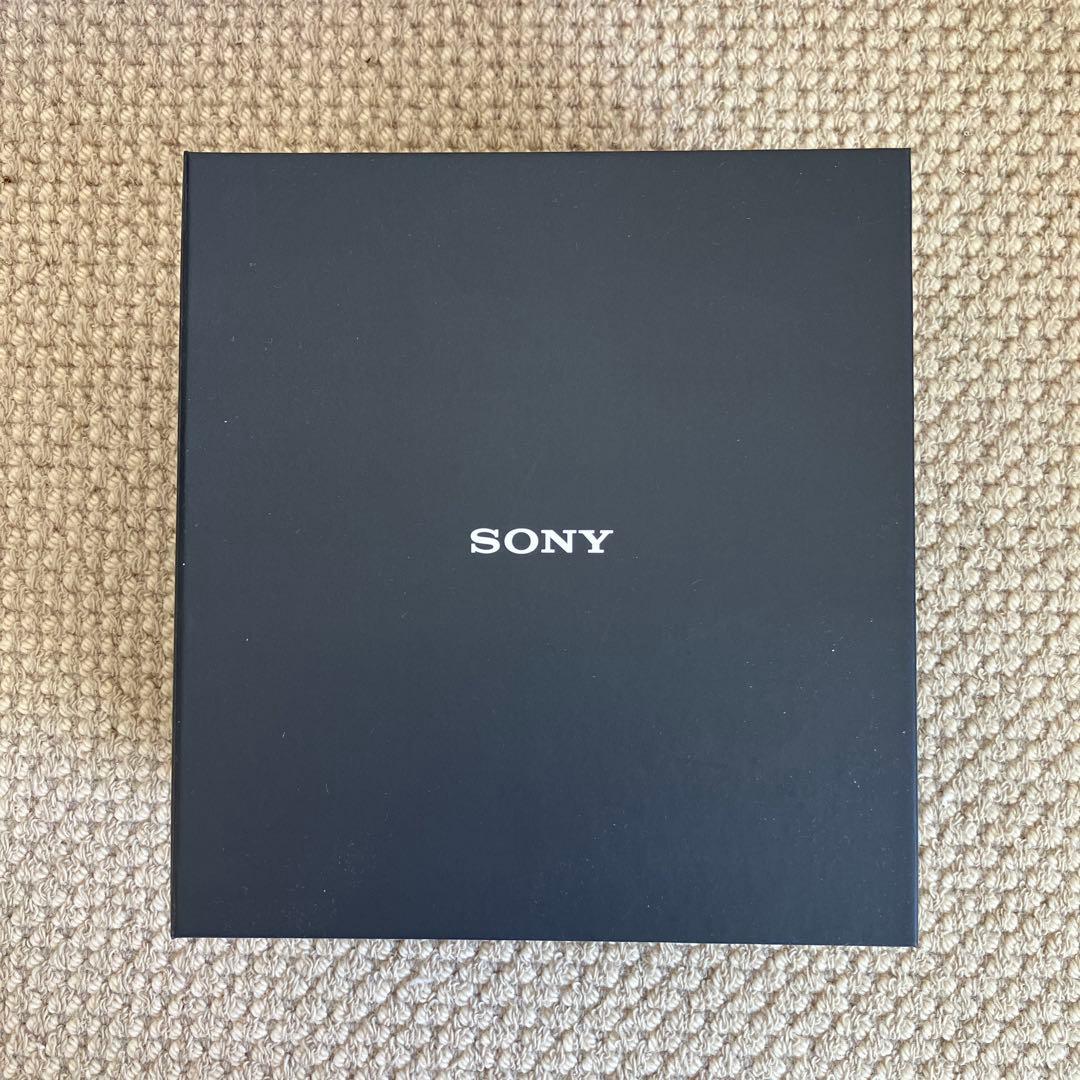 SONY MDR-100A ワイヤレスヘッドホン