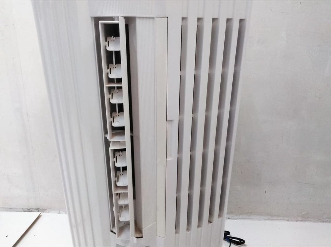 TOYOTOMI トヨトミ 窓用ルームエアコン TIW-A180J 5～8畳用