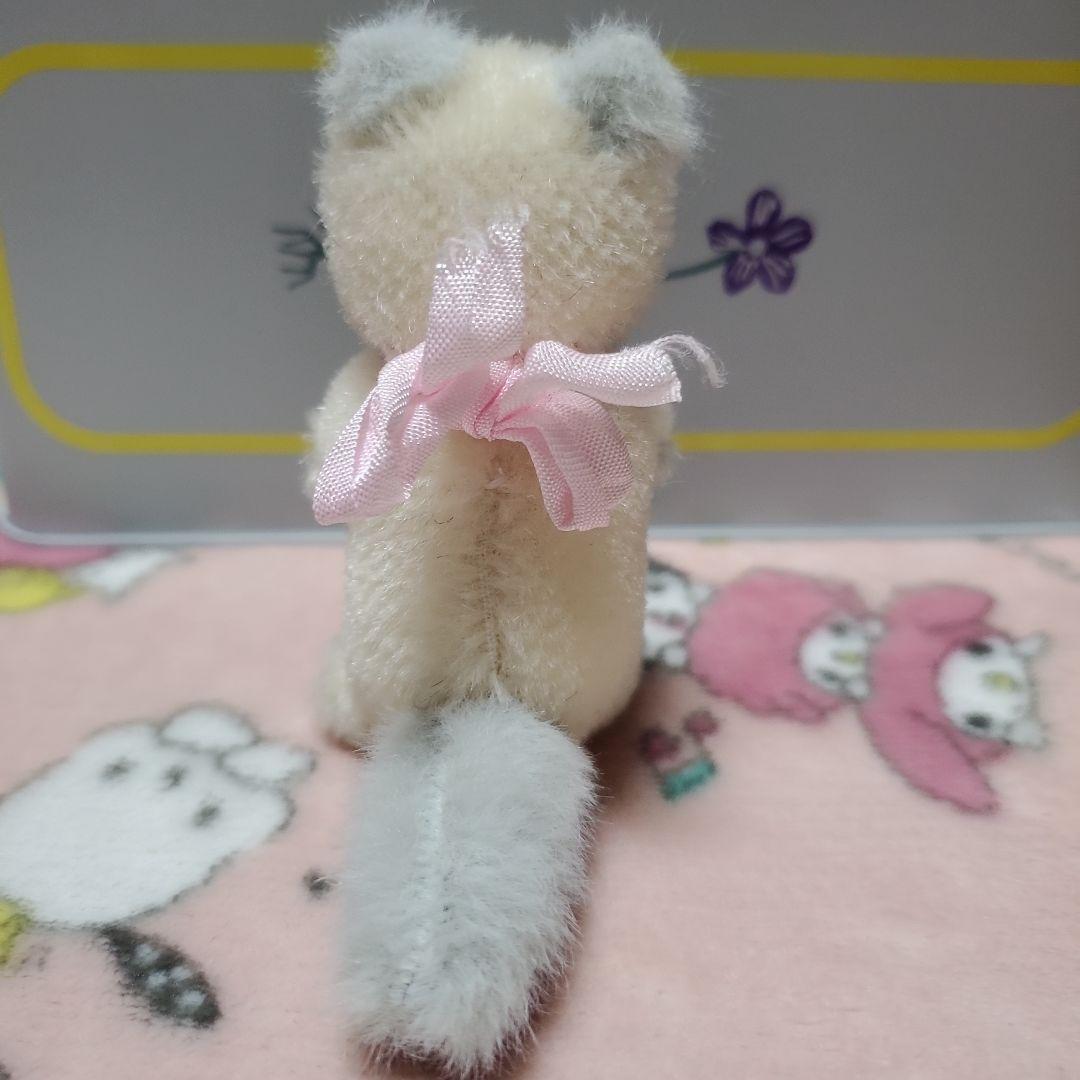 さて sate ハンドメイド作家さん 猫 ぬいぐるみ ぬいぐるみ博