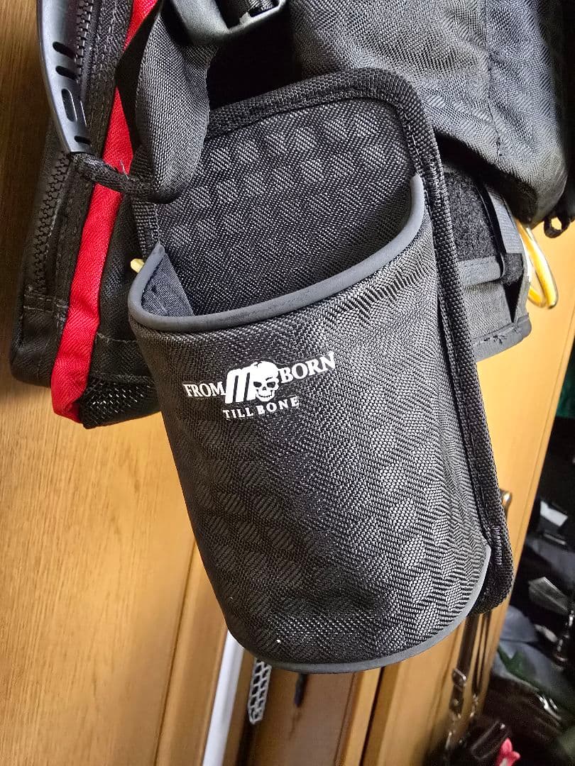 MAZUME MZLJ-592 ライフジャケットロックショアスペシャルⅢ