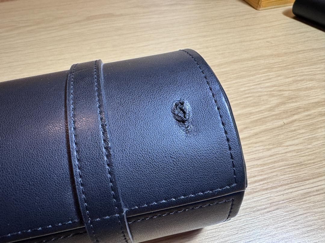 【ショット数 388】LUMIX DMC-GM1 オレンジ