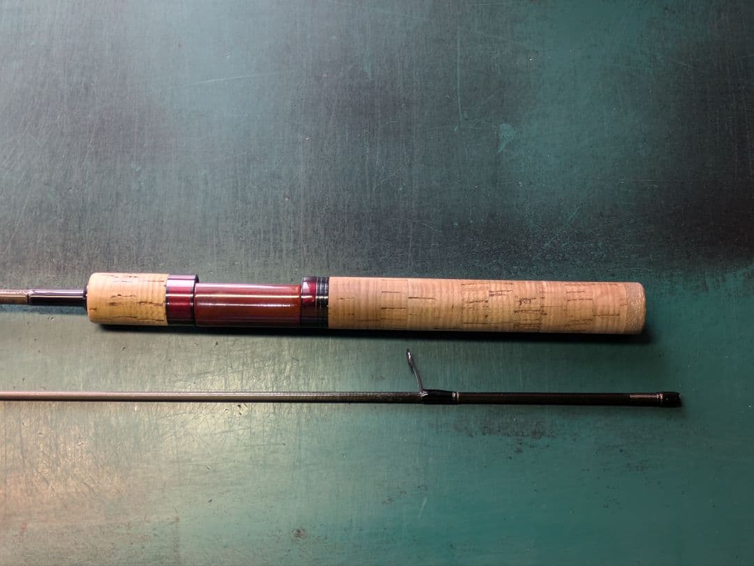 ヴァルケイン　ダーインスレイヴ　64IS-L　インパクトソリッド