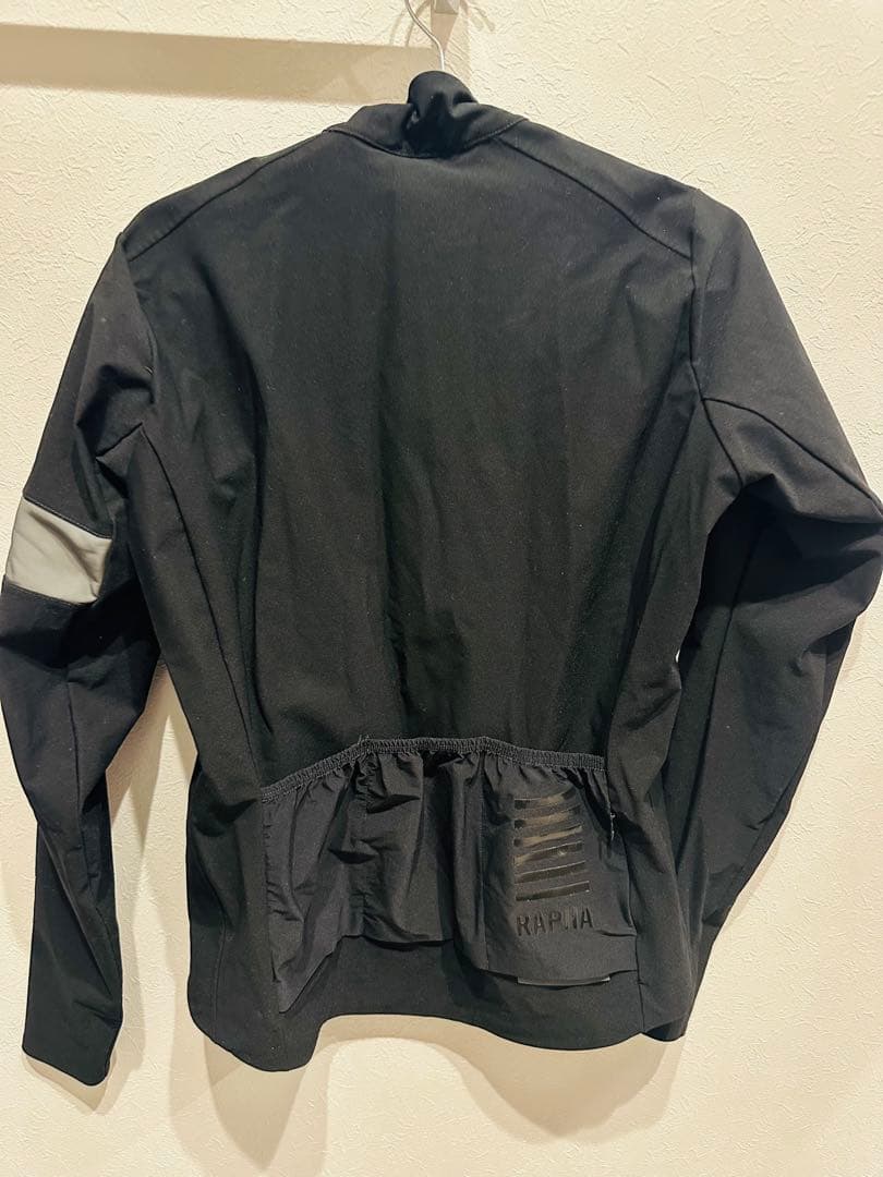 Rapha pro team shadow jersey セット