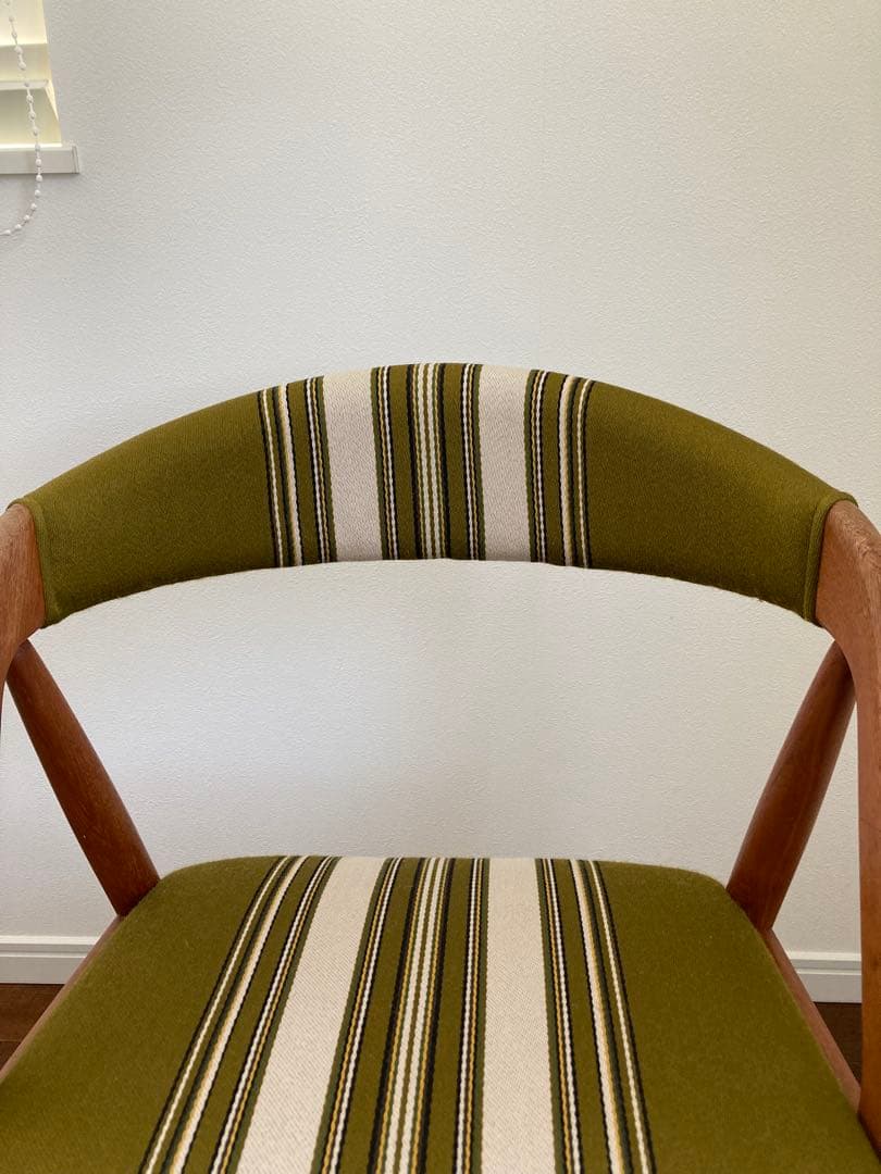 カイ　クリスチャセン　椅子　①