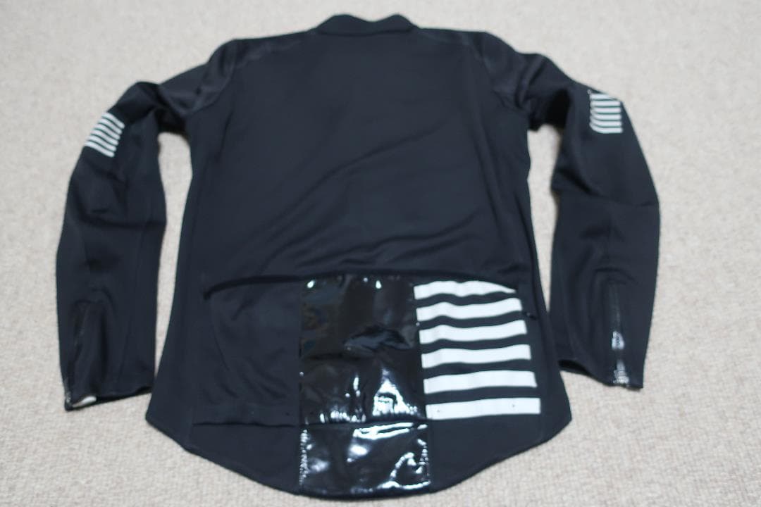 ラファ Rapha 冬用ジャケット