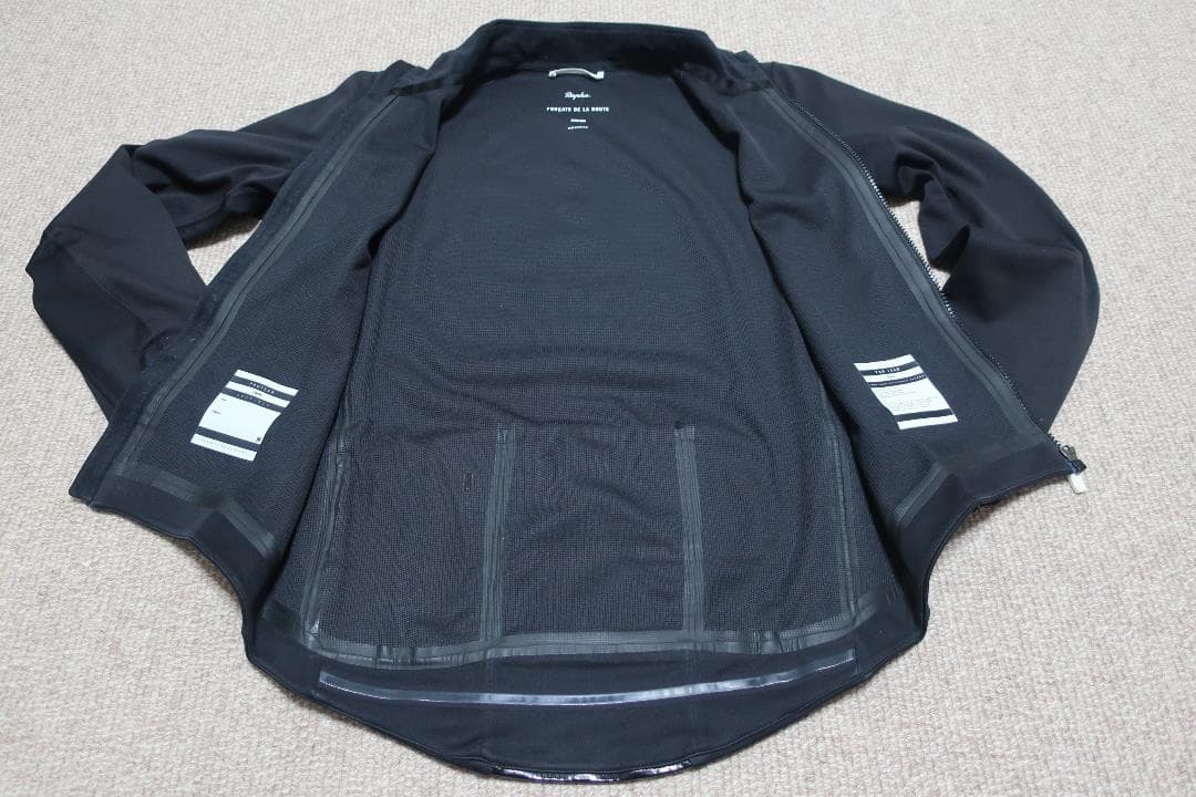 ラファ Rapha 冬用ジャケット