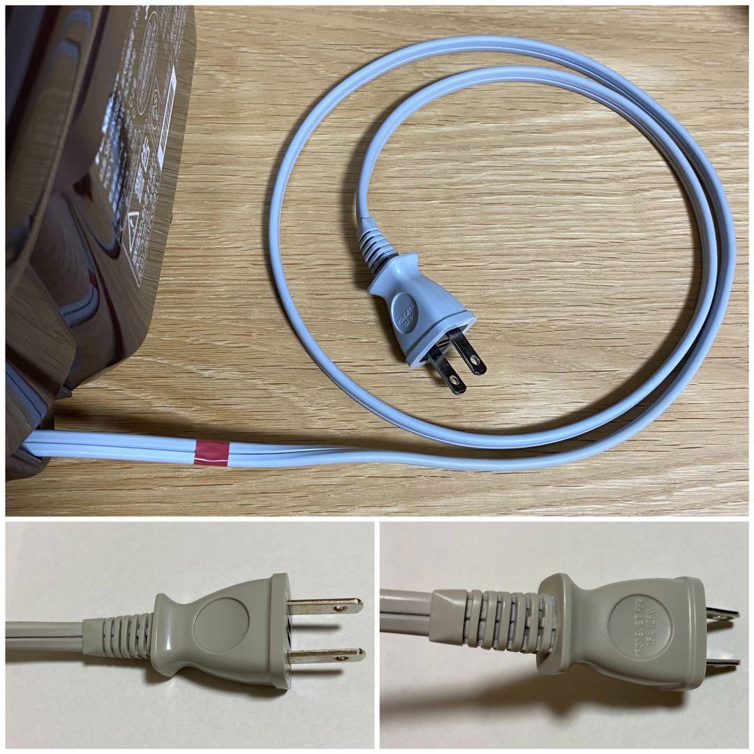 難有　パナソニック　IHジャー炊飯器　SRHX18E2 大火力おどり炊き1.8L