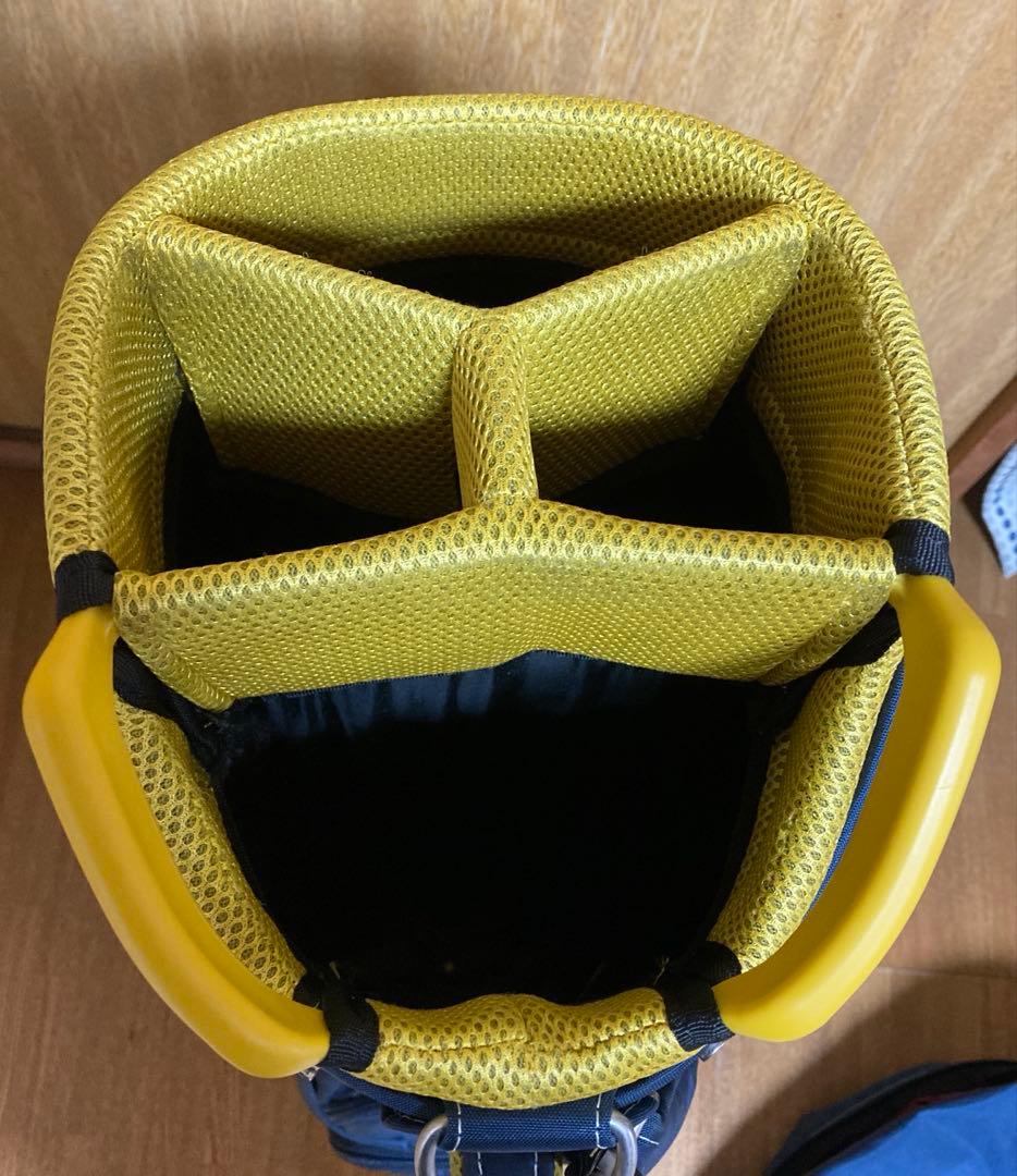 オノフ　キャディーバック