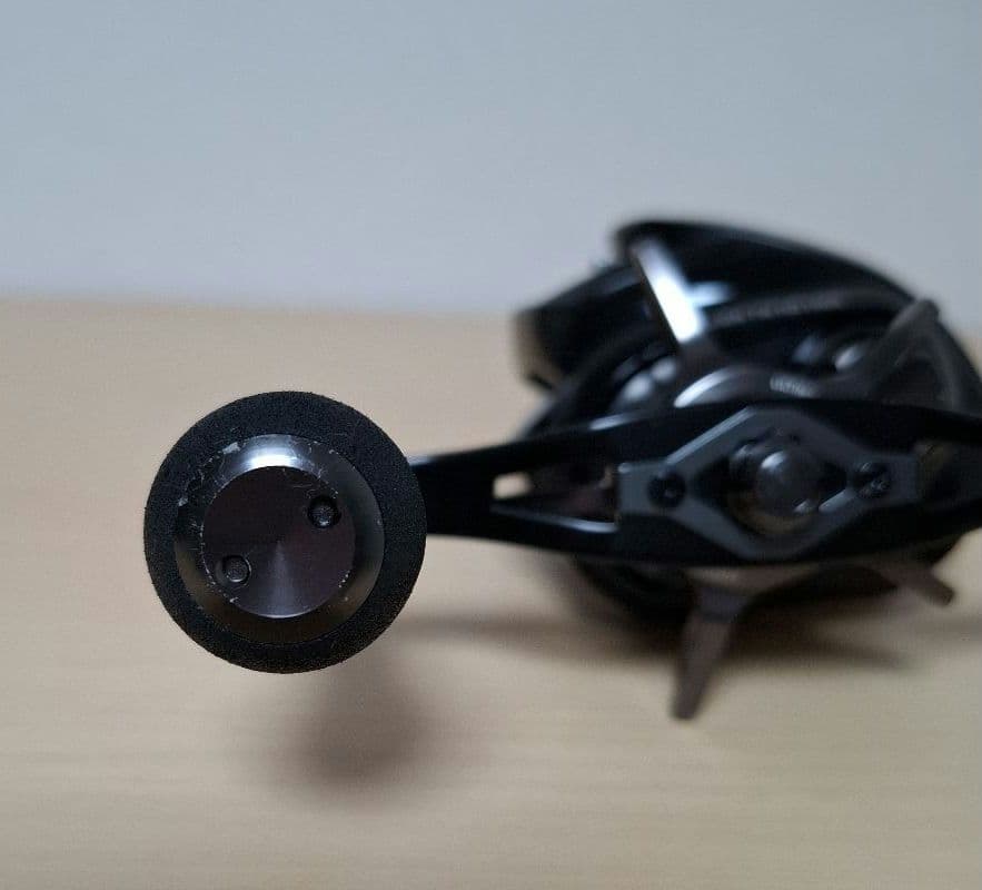 ダイワ ジリオン TW HD 1000XHL