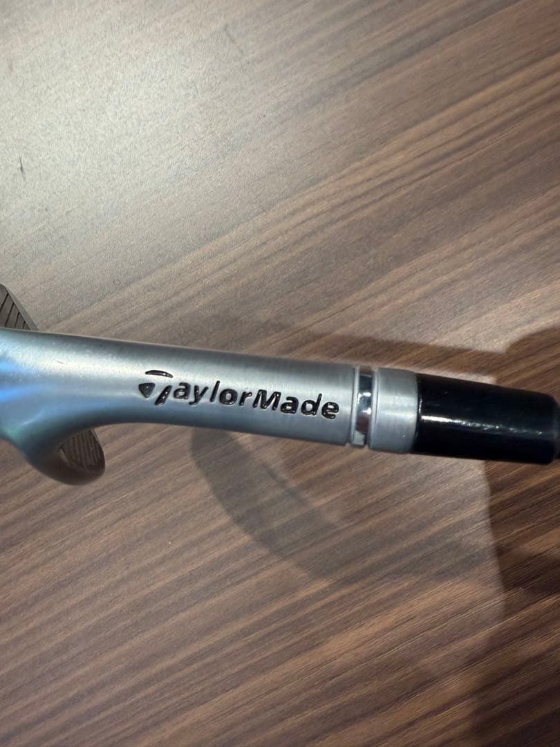 テーラーメイド　ミルドグラインド4 TW 60度　ウェッジ　超美品