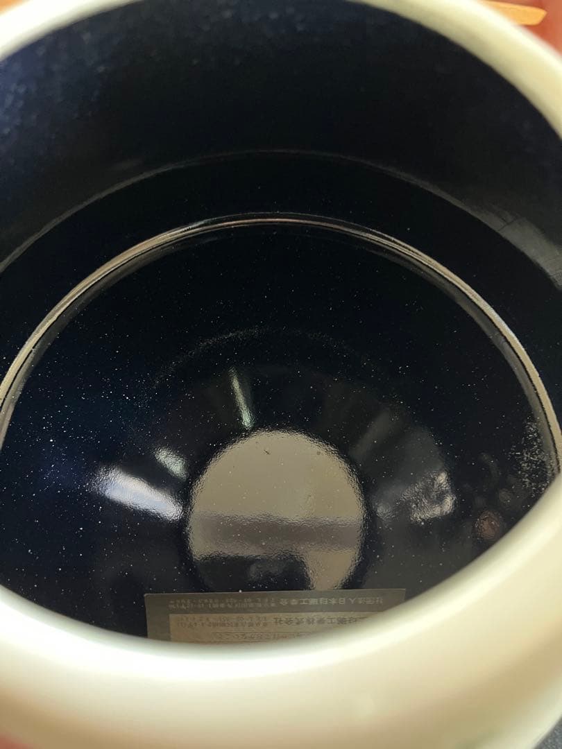 値下げ未使用琺瑯FUJIHORO 富士ホーローFlower Legend３点セッ