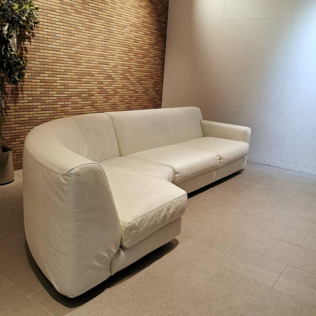 ◇arflex　Cini Boeri　PASTELEMENTI