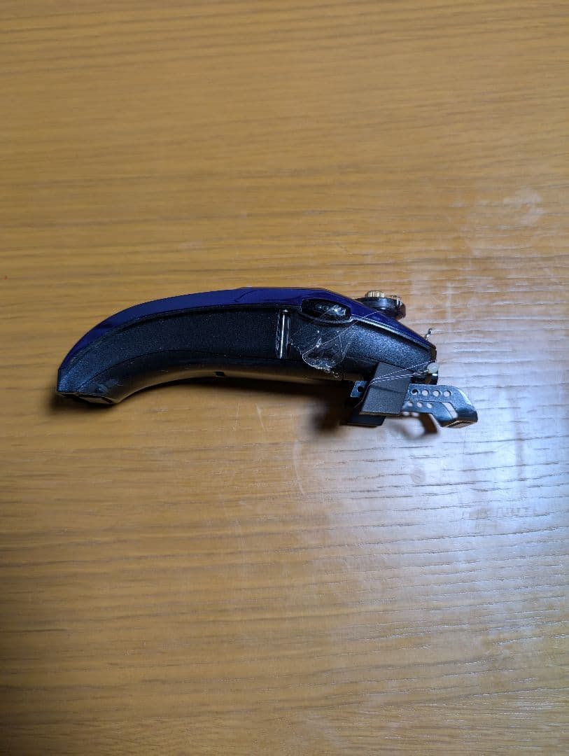 DAIWA　クリスティア　CRT R+　PEライン付き