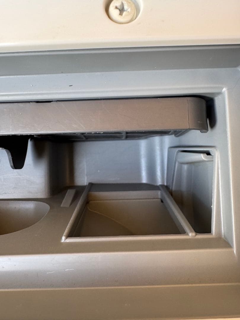 Panasonic ドラム式洗濯機　NA-VG720L　7kg 2018