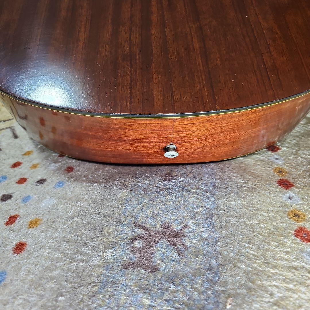 鈴木バイオリンF-150初期型1971年製 コンディション良好。