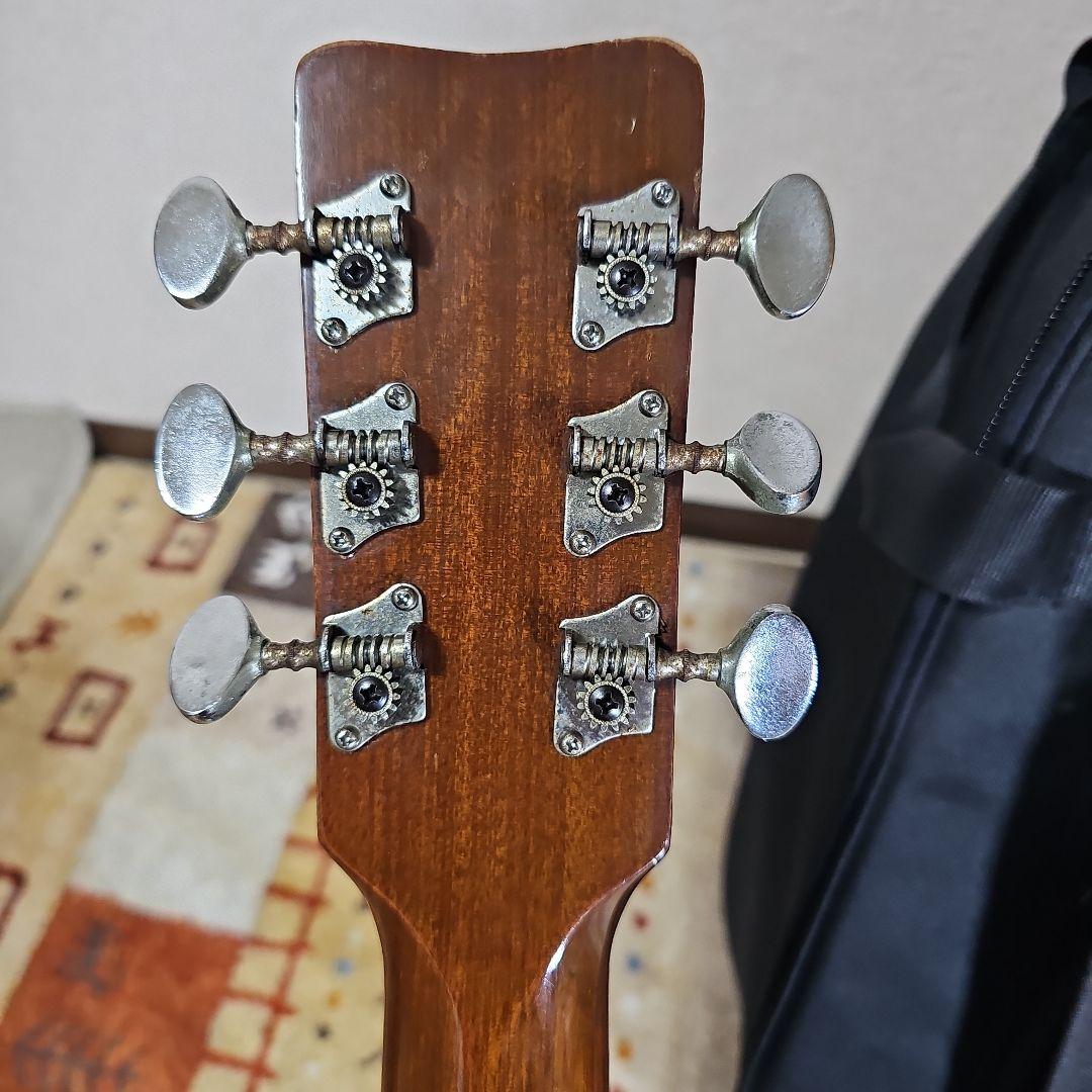 鈴木バイオリンF-150初期型1971年製 コンディション良好。