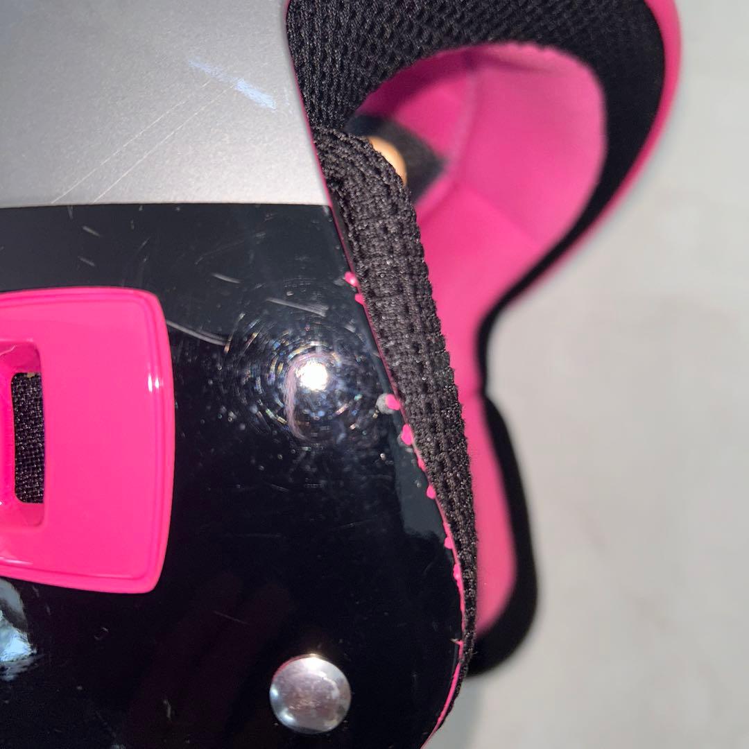 【mana】 ｂｒｉｋｏ　ブリコ　ヘルメット