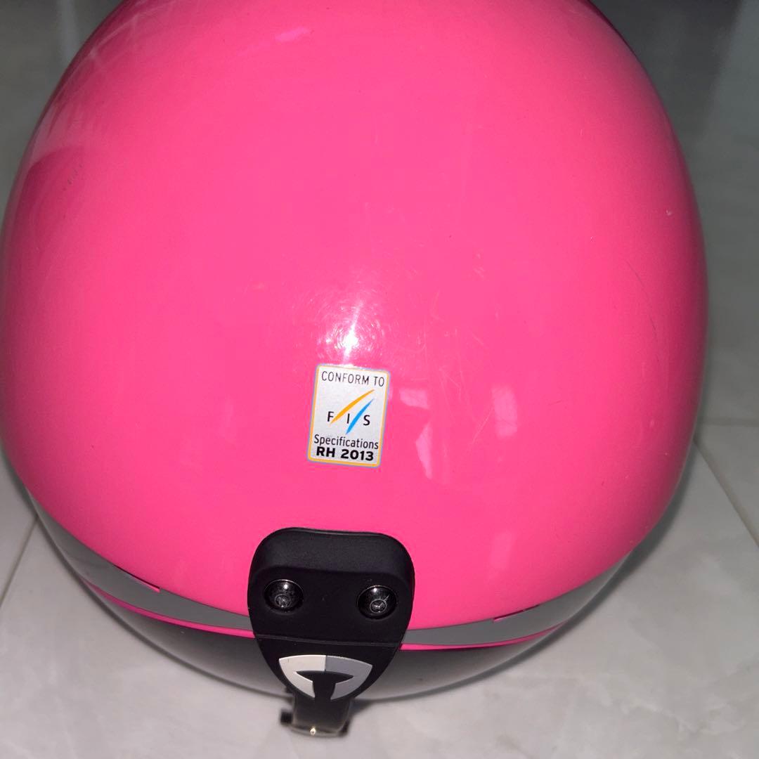 【mana】 ｂｒｉｋｏ　ブリコ　ヘルメット