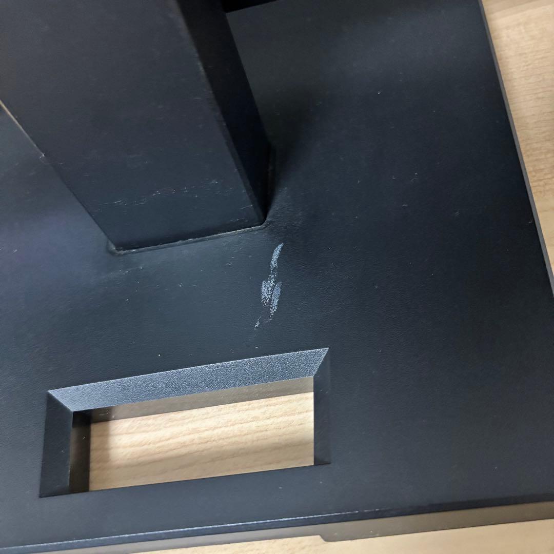 ＜美品＞ I-ODATA PCモニター LCD-AH271XDB-B 27インチ