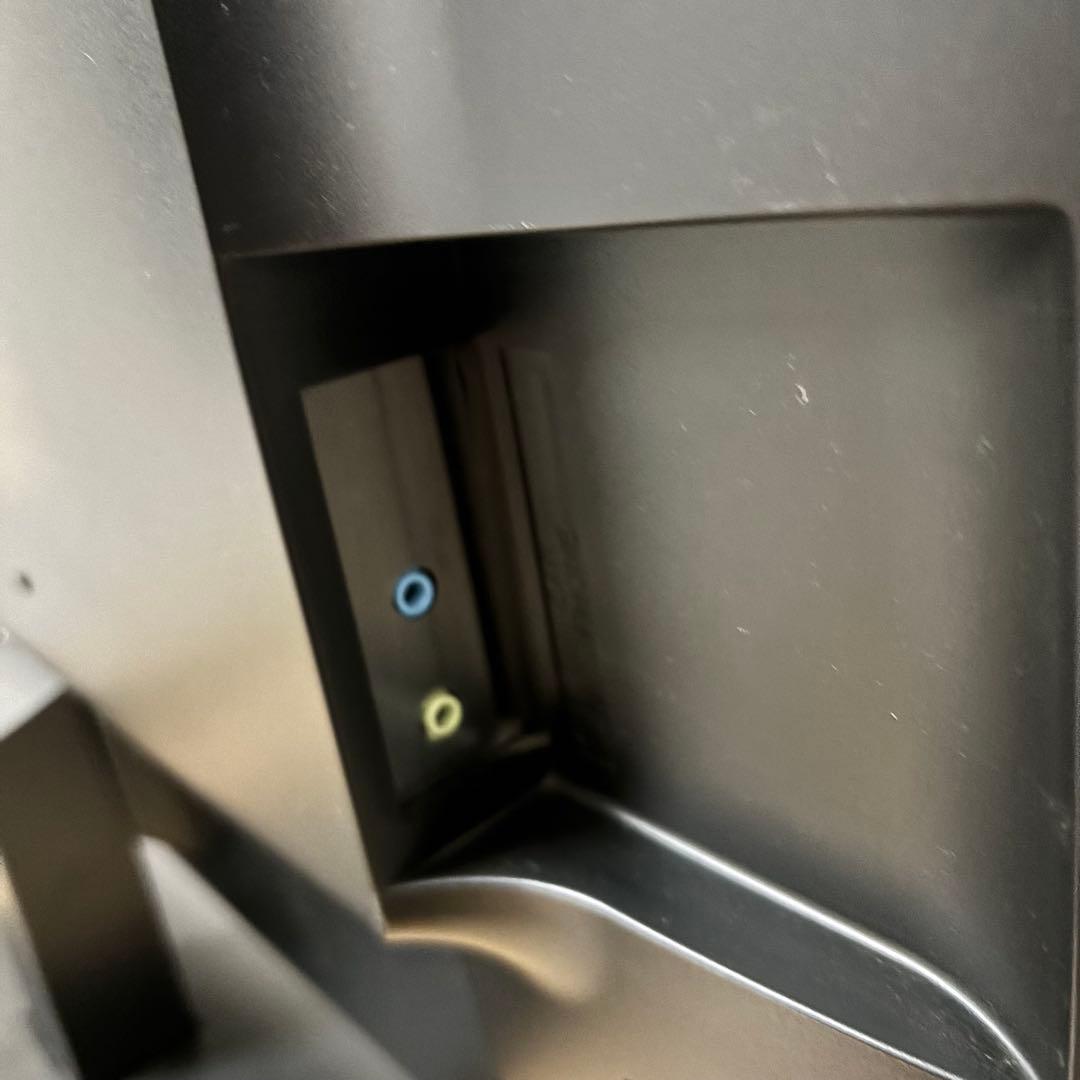 ＜美品＞ I-ODATA PCモニター LCD-AH271XDB-B 27インチ