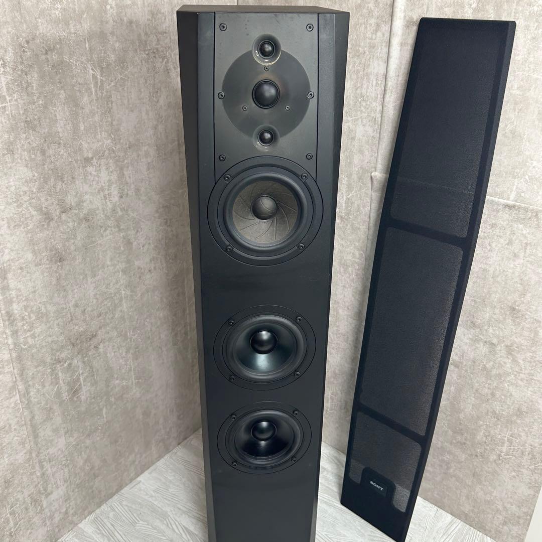 【中古良品】SONY SS-AC3 スピーカー　1本　①