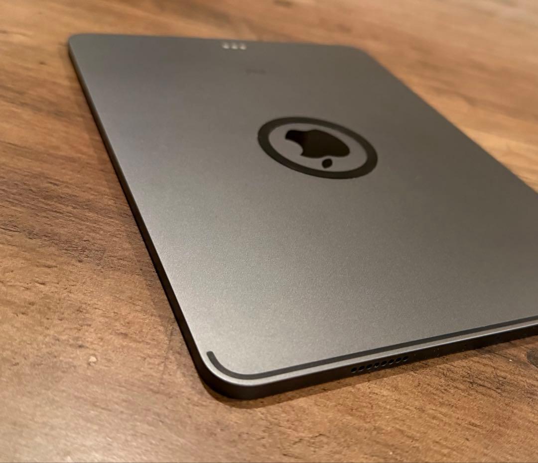 【超美品】iPad Pro 256GB 第3世代 11インチ 本体