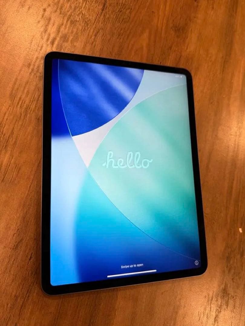 【超美品】iPad Pro 256GB 第3世代 11インチ 本体