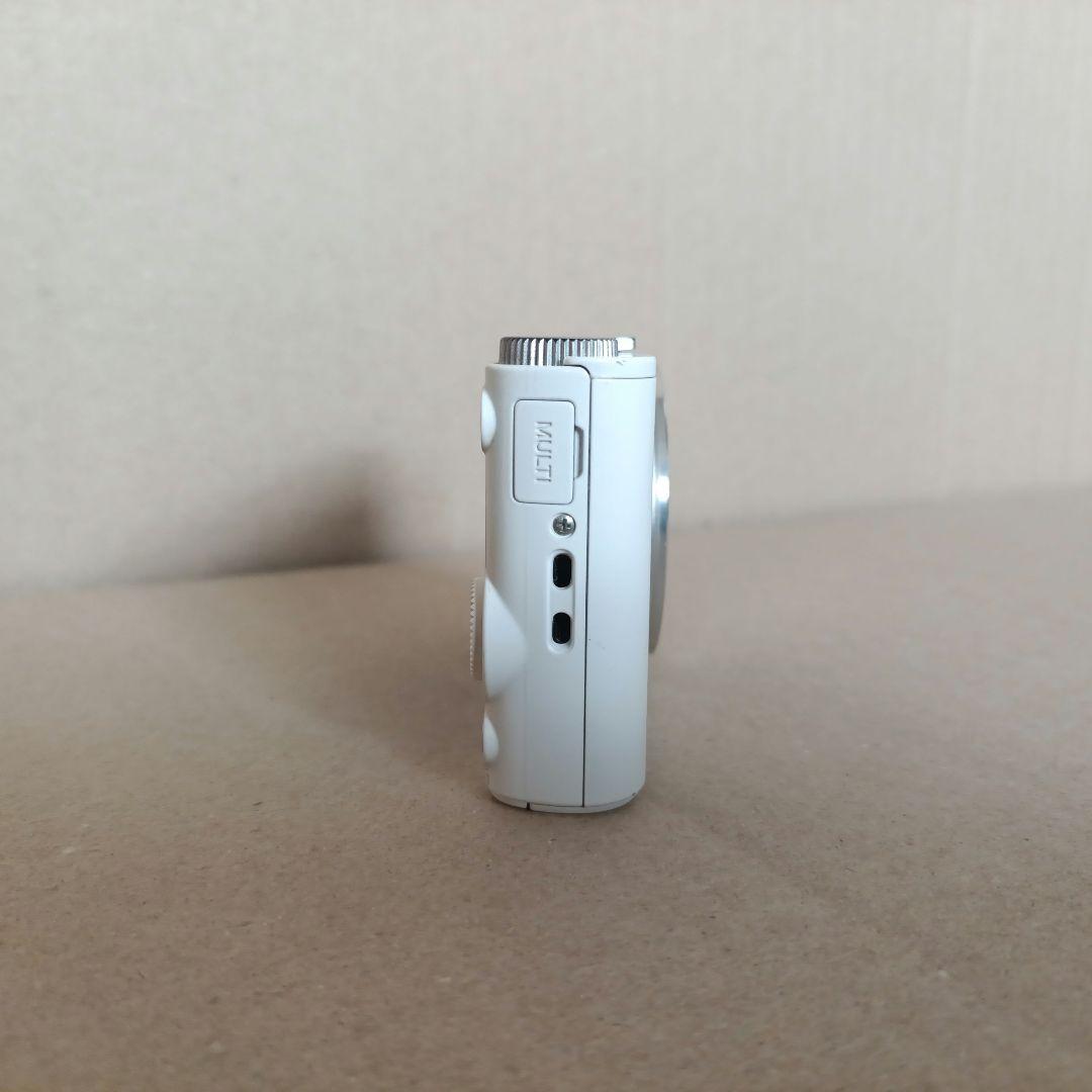 SONY Cyber-shot DSC-WX300 デジタルスチルカメラ