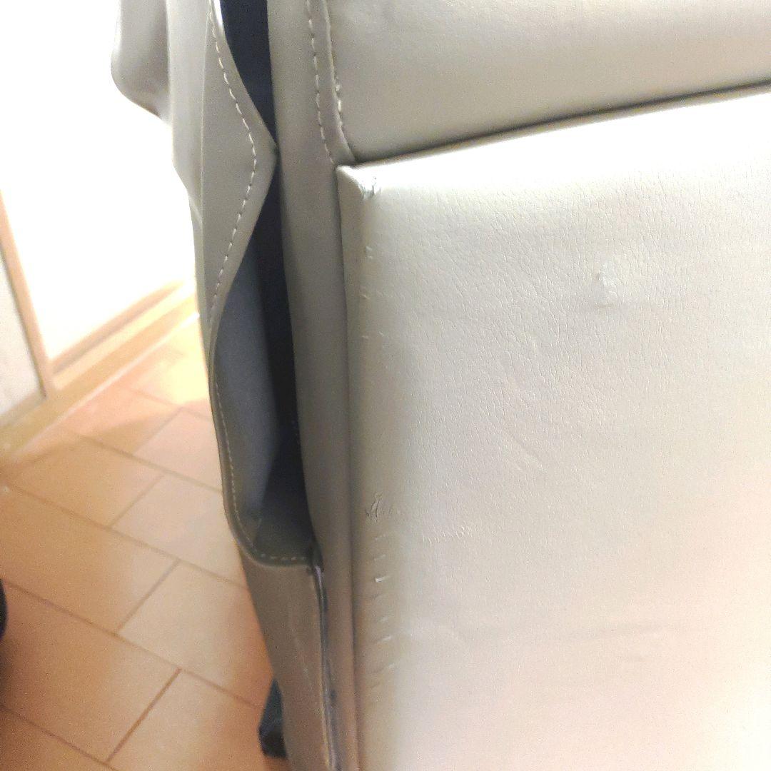 は*ん様 GANA シエロplus 電動リクライニングチェア マツエク エステ