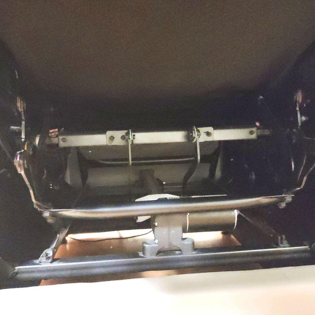 は*ん様 GANA シエロplus 電動リクライニングチェア マツエク エステ