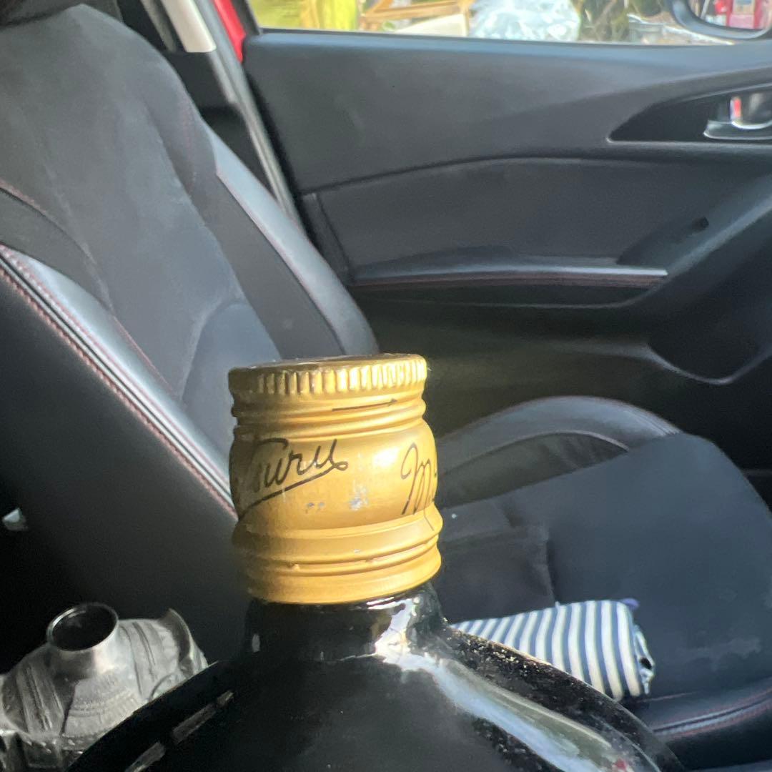 NIKKA G&G ウイスキー 760ml