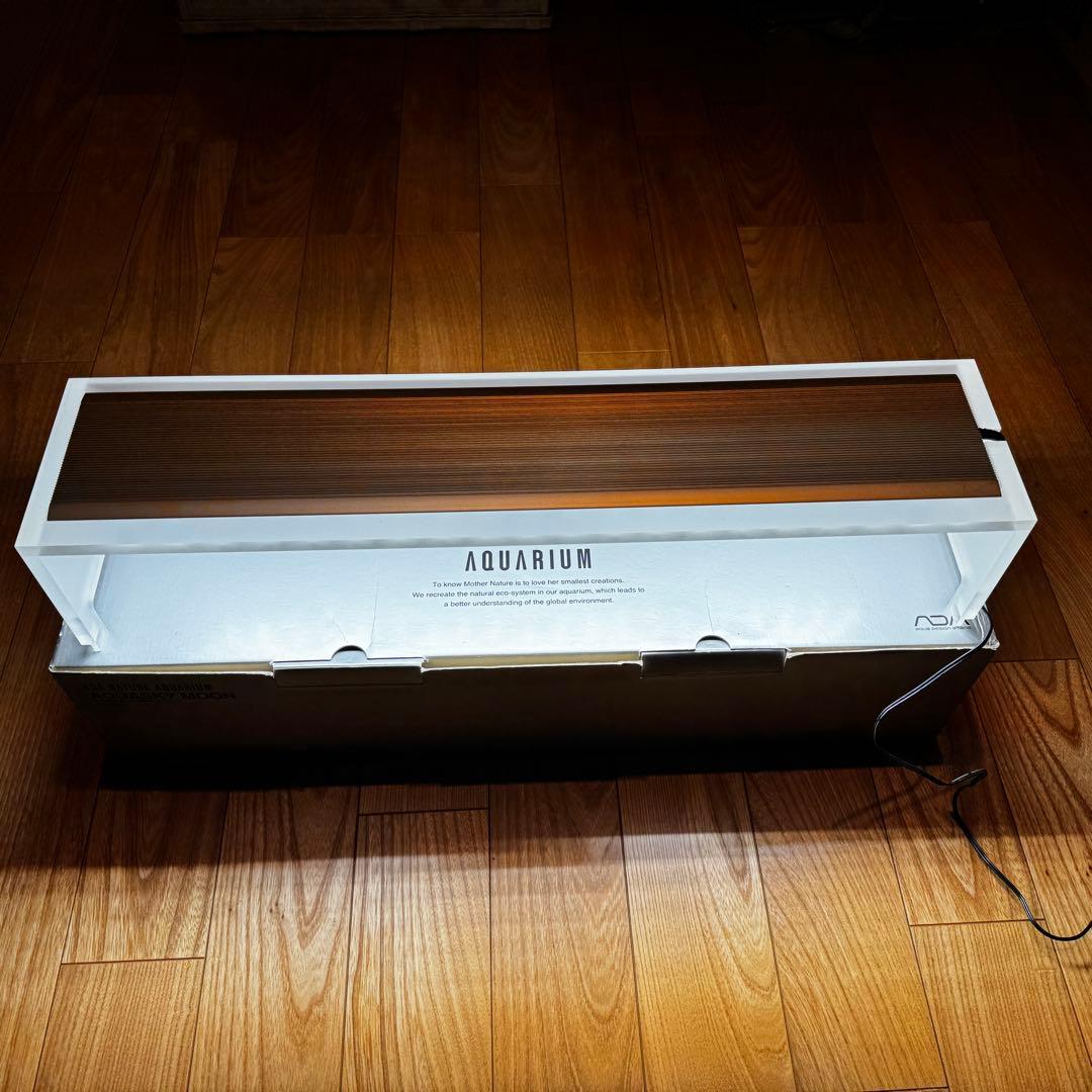 値下げ　ADA アクアスカイムーン　601