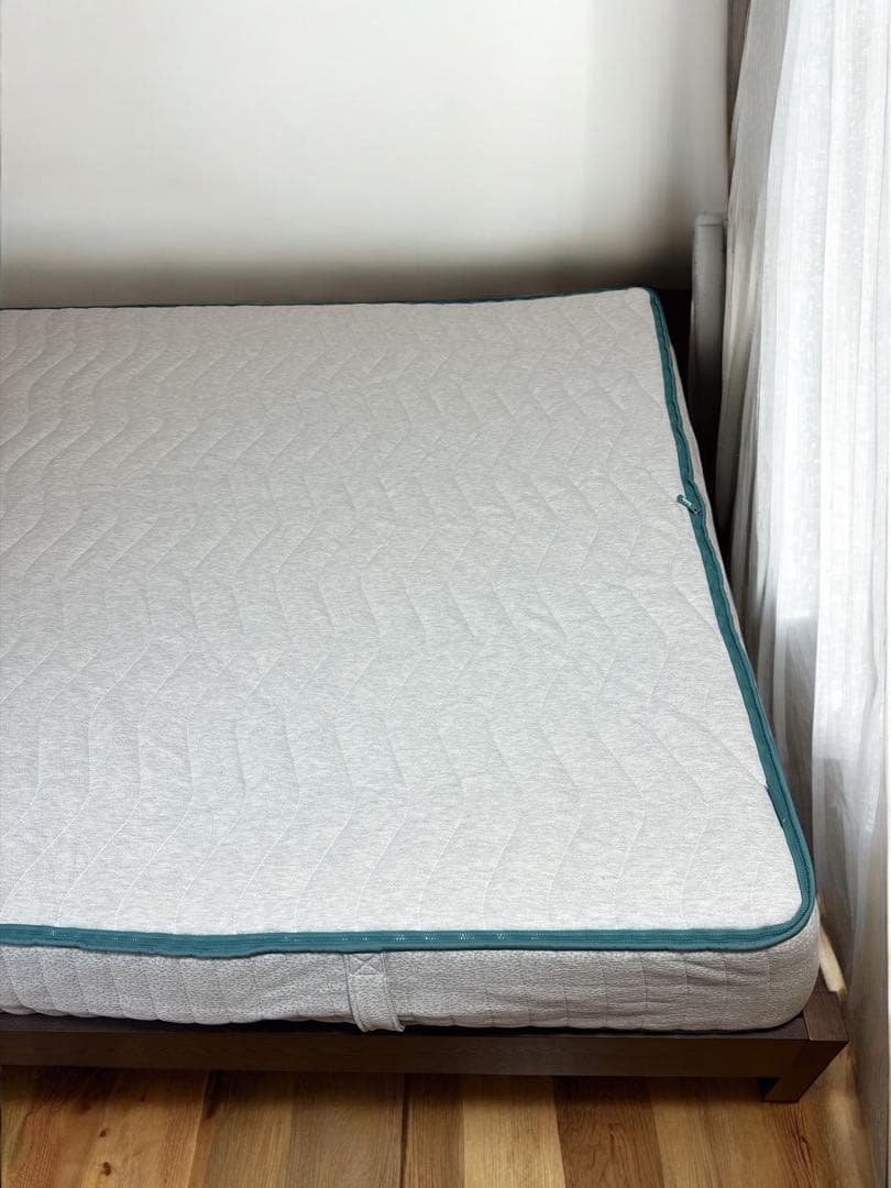 全国送料無料　コアラマットレスPlus クィーンサイズマットレス　下取り可