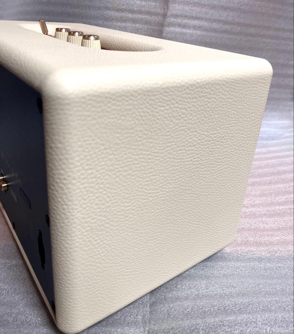 【国内正規品】 Marshall Stanmore Ⅲ クリーム