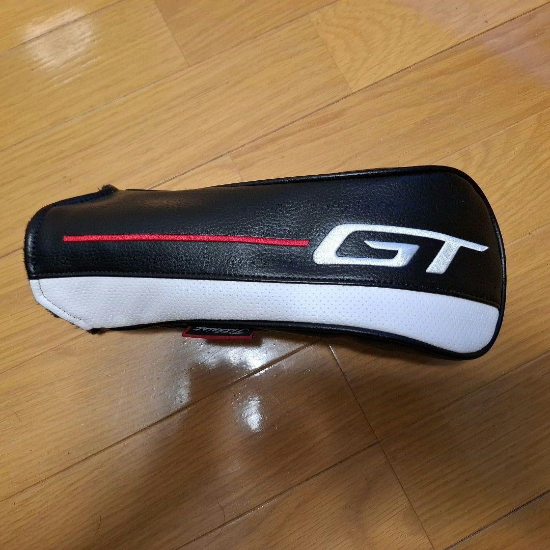タイトリストGT2 5W 18°　DENALI 5.5 美品