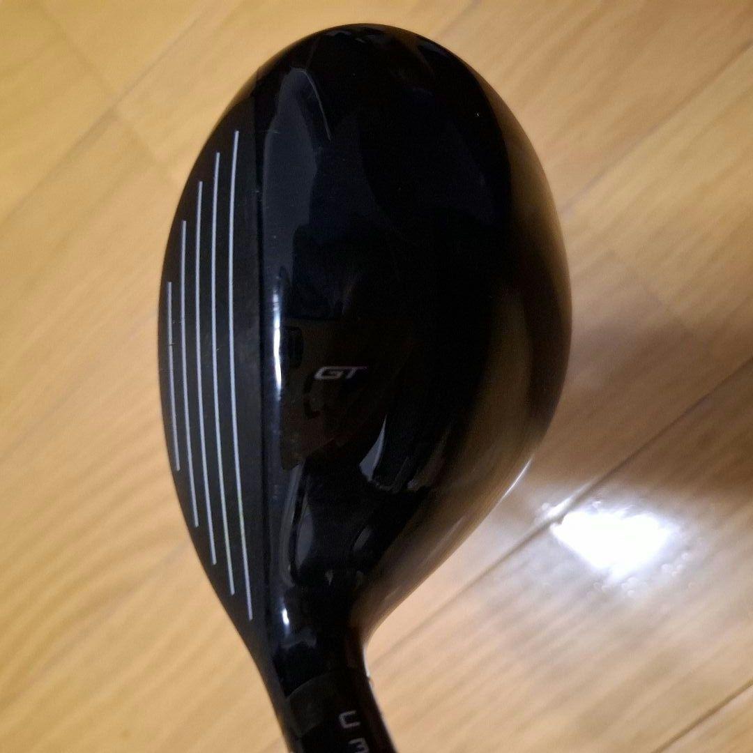 タイトリストGT2 5W 18°　DENALI 5.5 美品