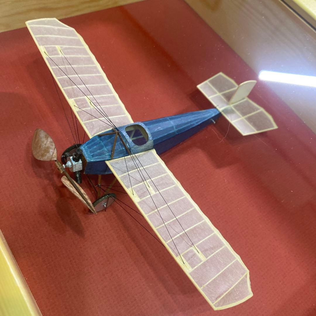 ラ*弟様 ハンドメイド　模型　紙　飛行機　×5機セット