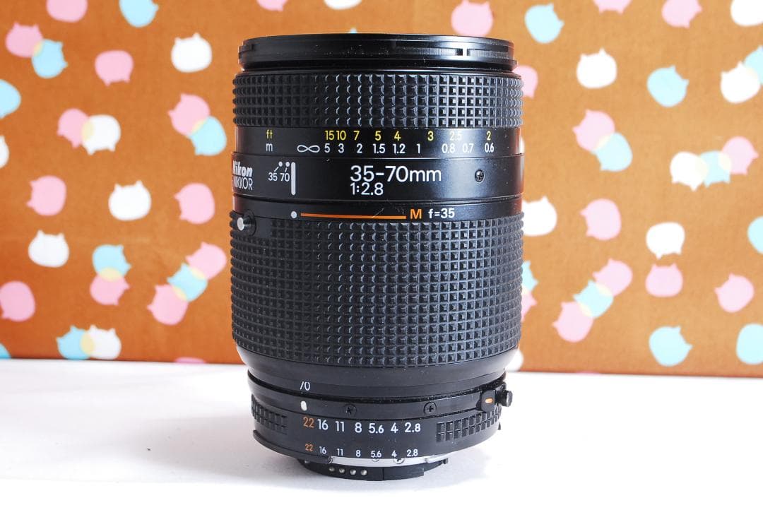 ✨ショット回数3742回✨お買い得✨Nikon D70 レンズセット
