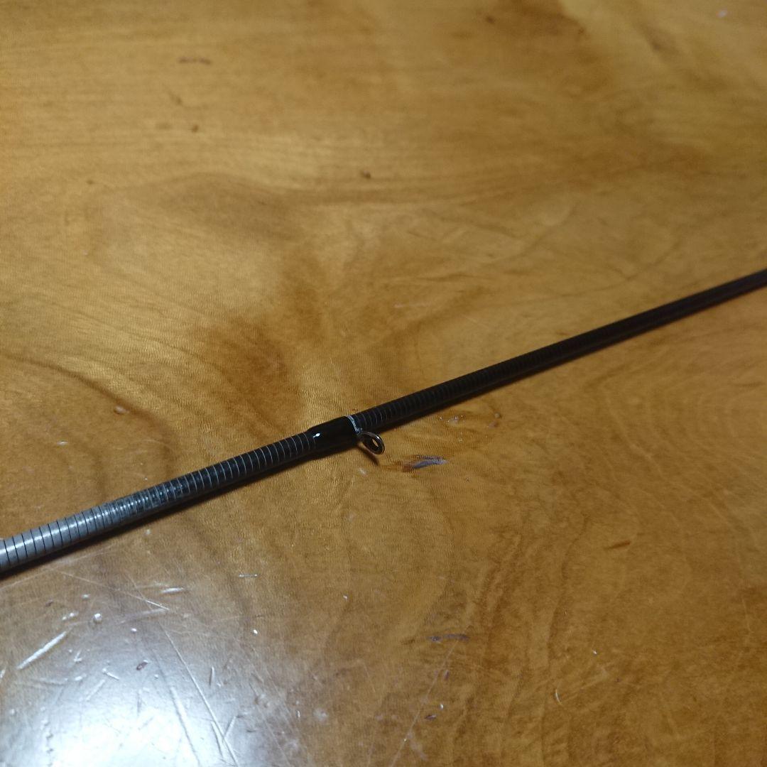 稀少美品 エバーグリーン リライアンス スペリオル