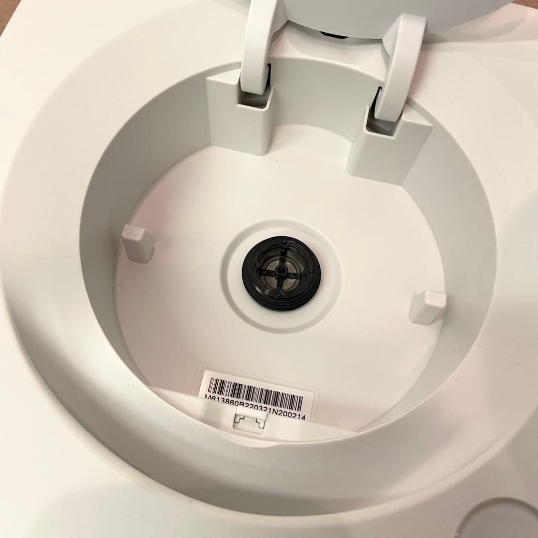 ブラーバジェット m6 アイロボット 床拭きロボット m613860 【新品】