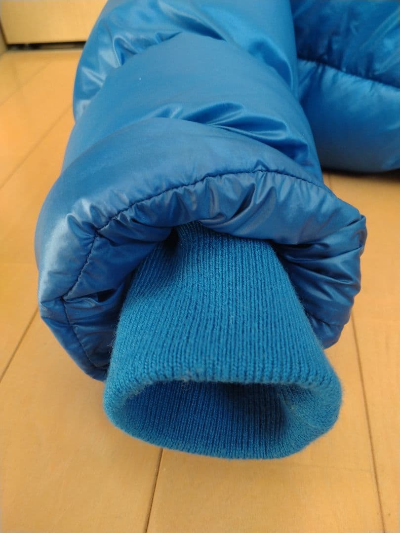 【PYRENEX】ピレネックス　 ダウンジャケット　XS