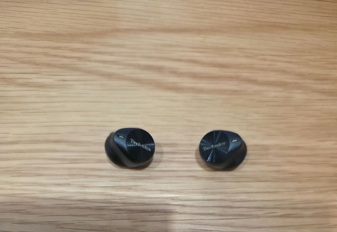 【イヤホンのみ】Technics EAH-AZ80 両耳
