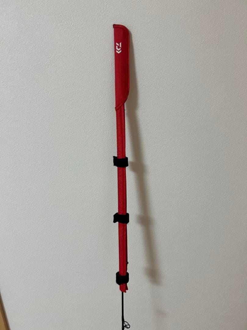 ダイワ　ソルティガ　 SLOW JIGGING AGS 55B-4 TG