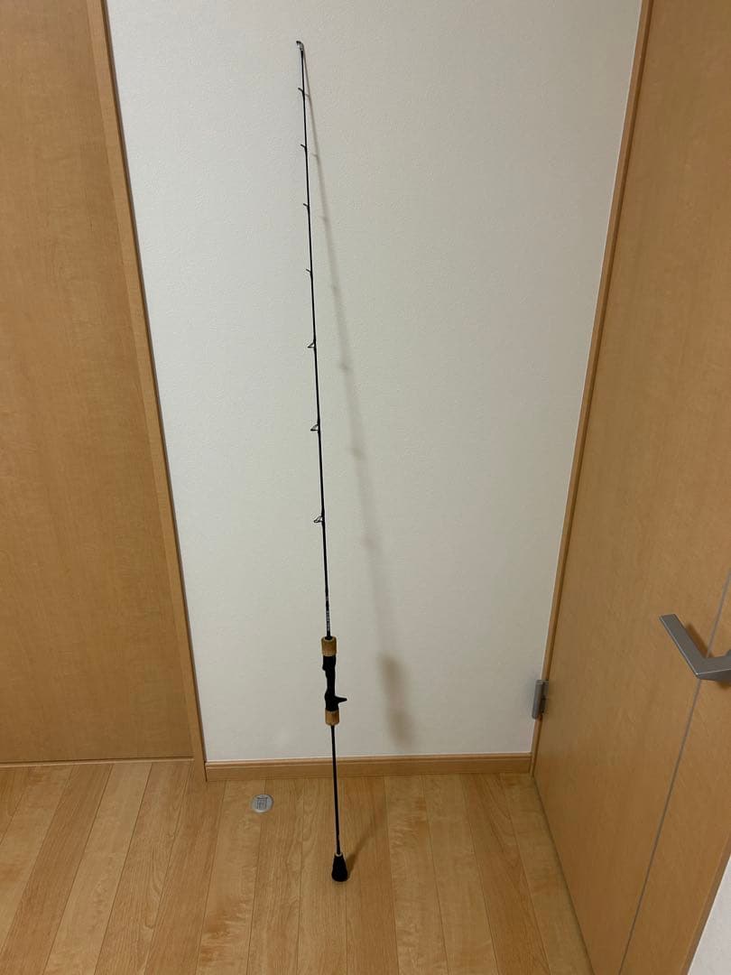 ダイワ　ソルティガ　 SLOW JIGGING AGS 55B-4 TG