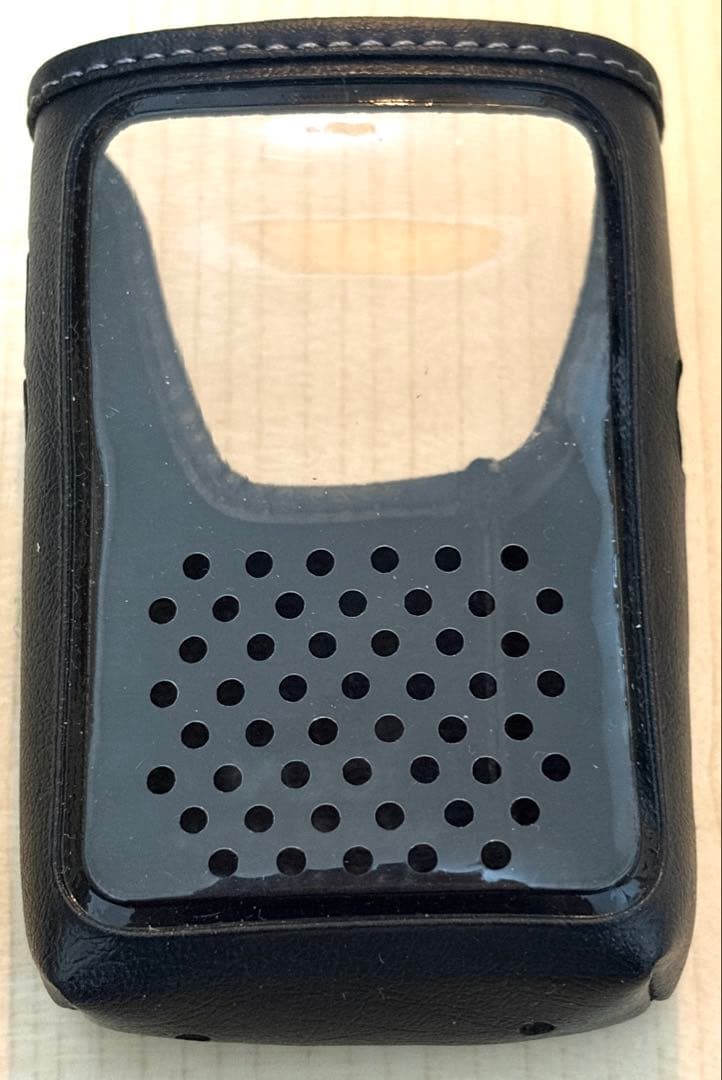 ICOM IC-R6 受信機 オプション付き