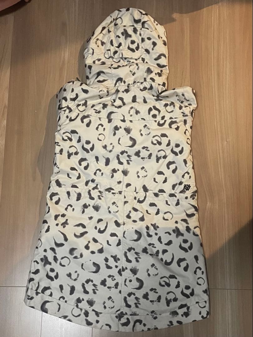 【Burton】スノーボードウェア セットアップ