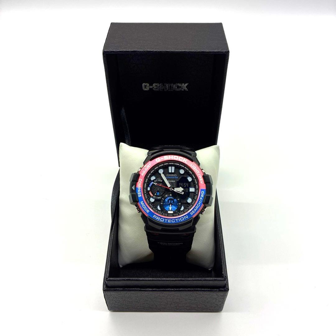 【レア】美品 G-SHOCK GN-1000 動作良好 腕時計 y2k