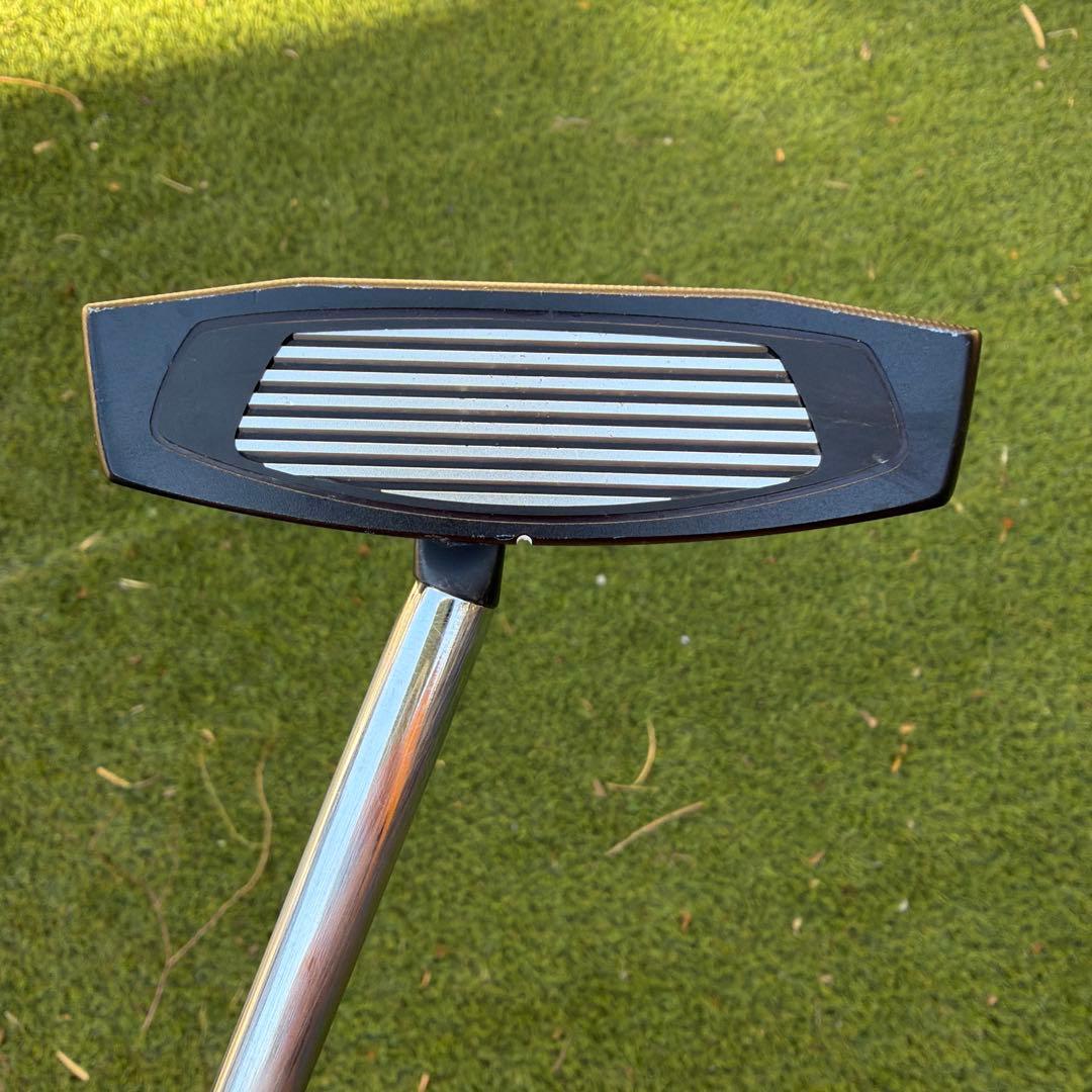 TaylorMade Spider GT パター　33インチ