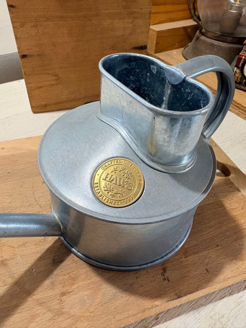 HAWSジョーロ　ガルバナイズ